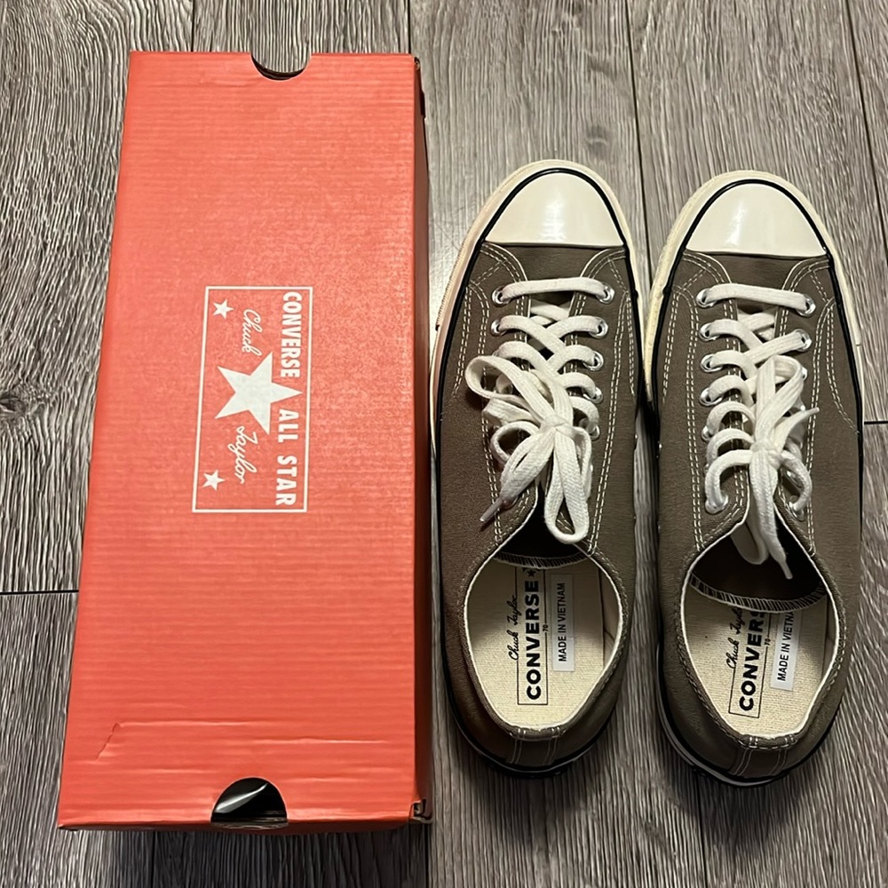 Converse